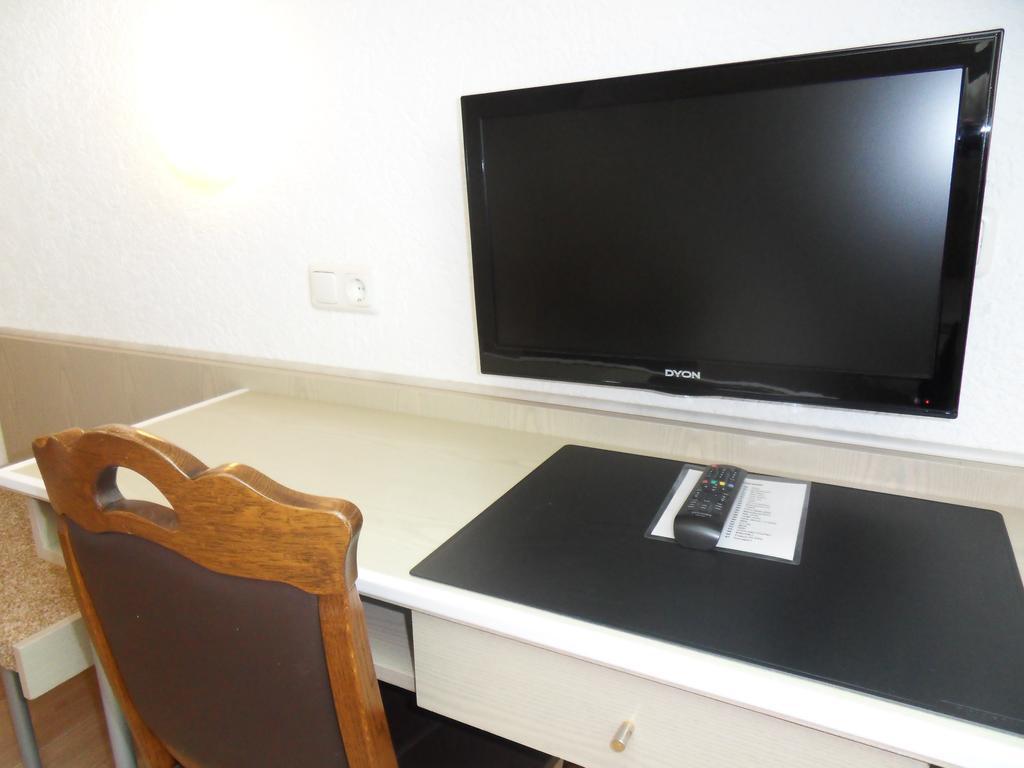 Hotel Linnert Weiterstadt Habitación foto