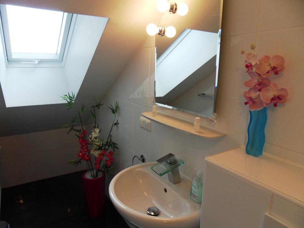 Hotel Linnert Weiterstadt Habitación foto
