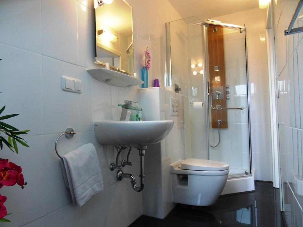 Hotel Linnert Weiterstadt Habitación foto